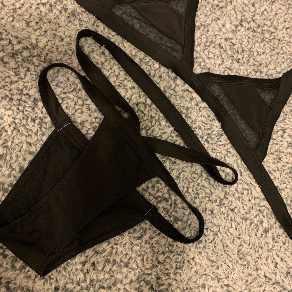 Swim suit